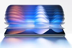 6.77-дюймовый FHD+ AMOLED-дисплей